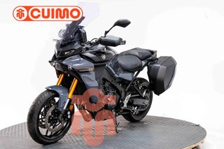 YAMAHA TRACER 900