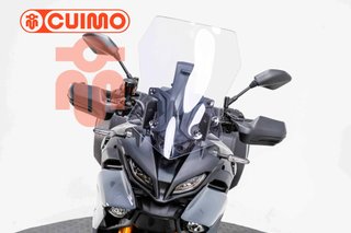 YAMAHA TRACER 900