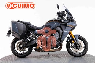 YAMAHA TRACER 900