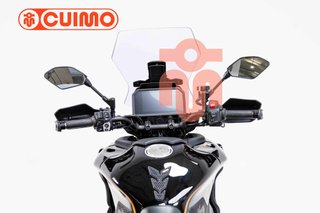 YAMAHA TRACER 900