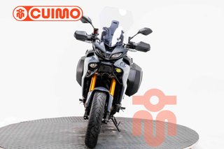 YAMAHA TRACER 900