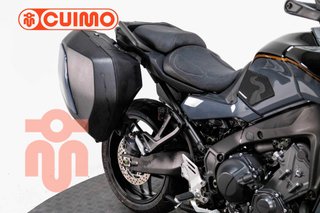 YAMAHA TRACER 900