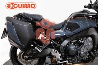YAMAHA TRACER 900