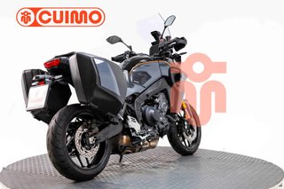 YAMAHA TRACER 900