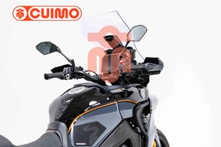 YAMAHA TRACER 900