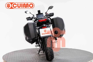 YAMAHA TRACER 900