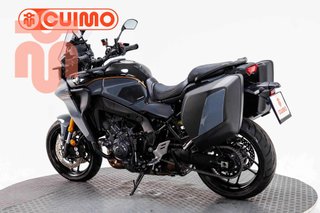 YAMAHA TRACER 900