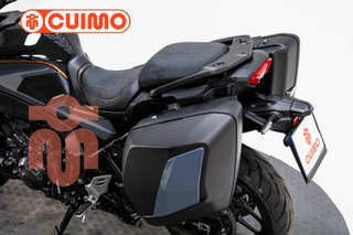 YAMAHA TRACER 900