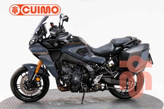 YAMAHA TRACER 900