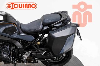 YAMAHA TRACER 900