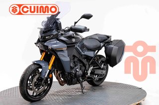YAMAHA TRACER 900