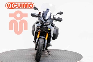 YAMAHA TRACER 900