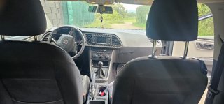 SEAT Leon 2013