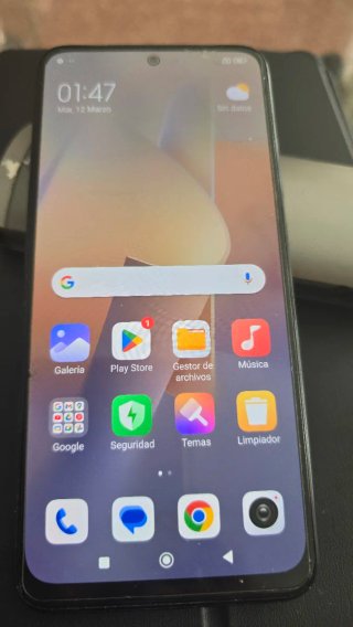 Xiaomi Redmi Note 11 128GB