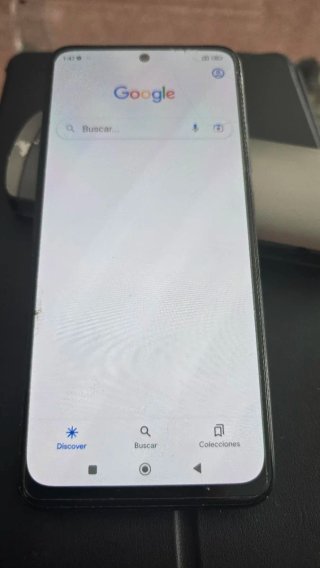 Xiaomi Redmi Note 11 128GB