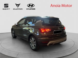 SEAT ARONA X-PERIENCE 115CV 2025