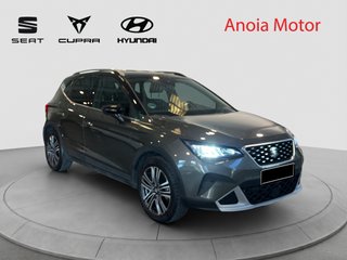 SEAT ARONA X-PERIENCE 115CV 2025