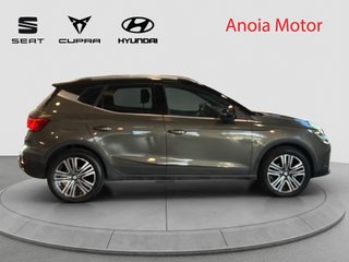 SEAT ARONA X-PERIENCE 115CV 2025