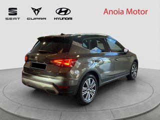 SEAT ARONA X-PERIENCE 115CV 2025