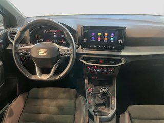 SEAT ARONA X-PERIENCE 115CV 2025