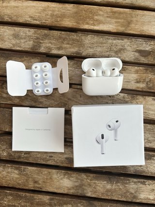 AirPods Pro 3ª Gen
