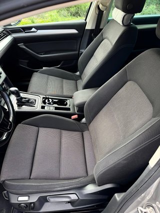 Volkswagen Passat 2017, 2.0tdi