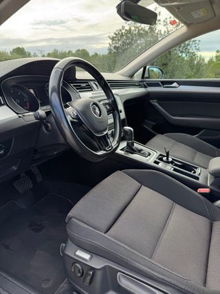 Volkswagen Passat 2017, 2.0tdi