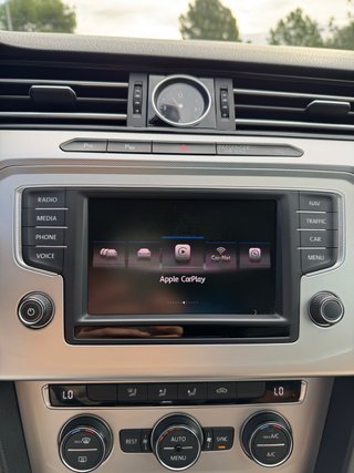 Volkswagen Passat 2017, 2.0tdi