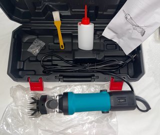 Tosapecora professionale 850W