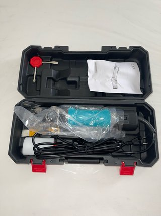 Tosapecora professionale 850W