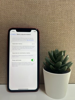 iPhone XR 64GB