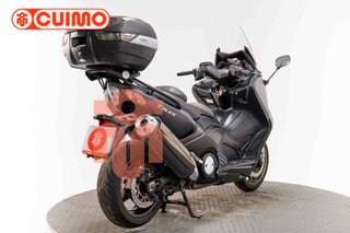 YAMAHA TMAX 530