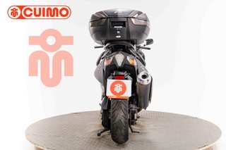 YAMAHA TMAX 530