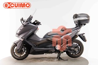 YAMAHA TMAX 530