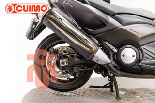 YAMAHA TMAX 530