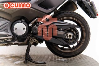 YAMAHA TMAX 530