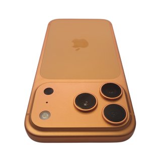 IPHONE 17 PRO 256GB NARANJA