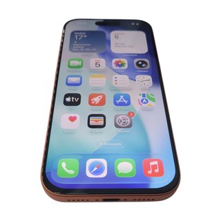 IPHONE 17 PRO 256GB NARANJA