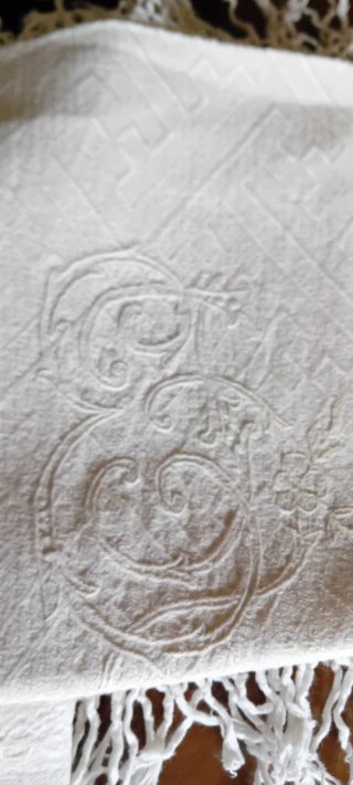 Asciugamani in lino