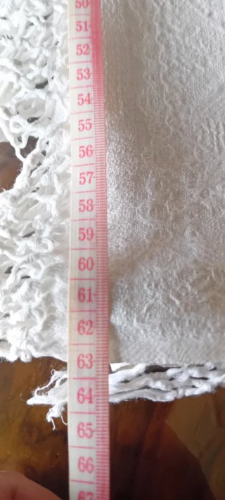 Asciugamani in lino