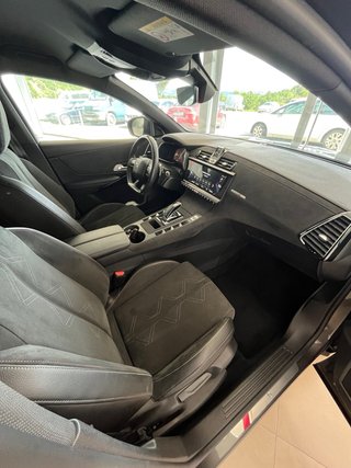 DS DS 7 CROSSBACK 2022