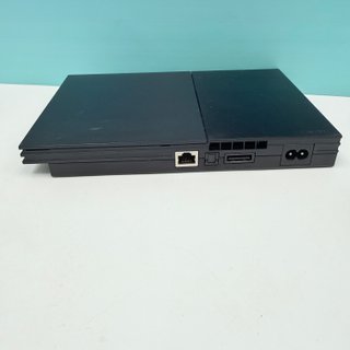 PS2 Slim SCPH-90004 Sony Playstation 2 +Controller
