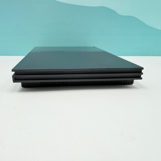 PS2 Slim SCPH-90004 Sony Playstation 2 +Controller