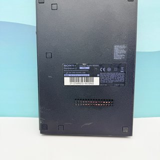 PS2 Slim SCPH-90004 Sony Playstation 2 +Controller