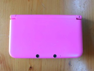 Nintendo 3DS XL + Giochi.
