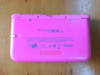 Nintendo 3DS XL + Giochi.