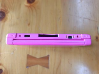Nintendo 3DS XL + Giochi.