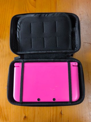 Nintendo 3DS XL + Giochi.