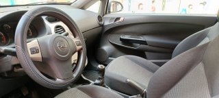 Opel Corsa 2010