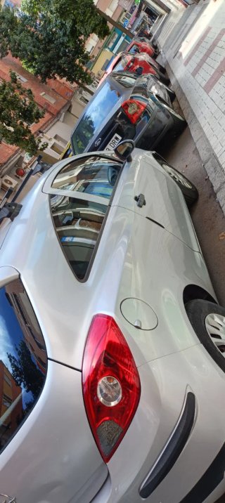 Opel Corsa 2010
